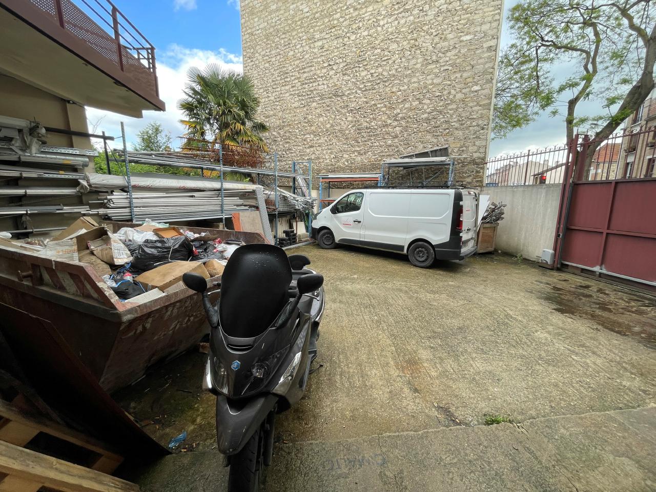 Local d'activité Vitry-sur-Seine 360m² Vente local d'activité Vitry-sur-Seine Val-de-Marne OVACT2311869 3